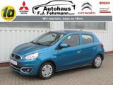 Mitsubishi Space Star Edition *Klima - gebrauchte Mitsubishi Space Star aus dem Jahr 2019