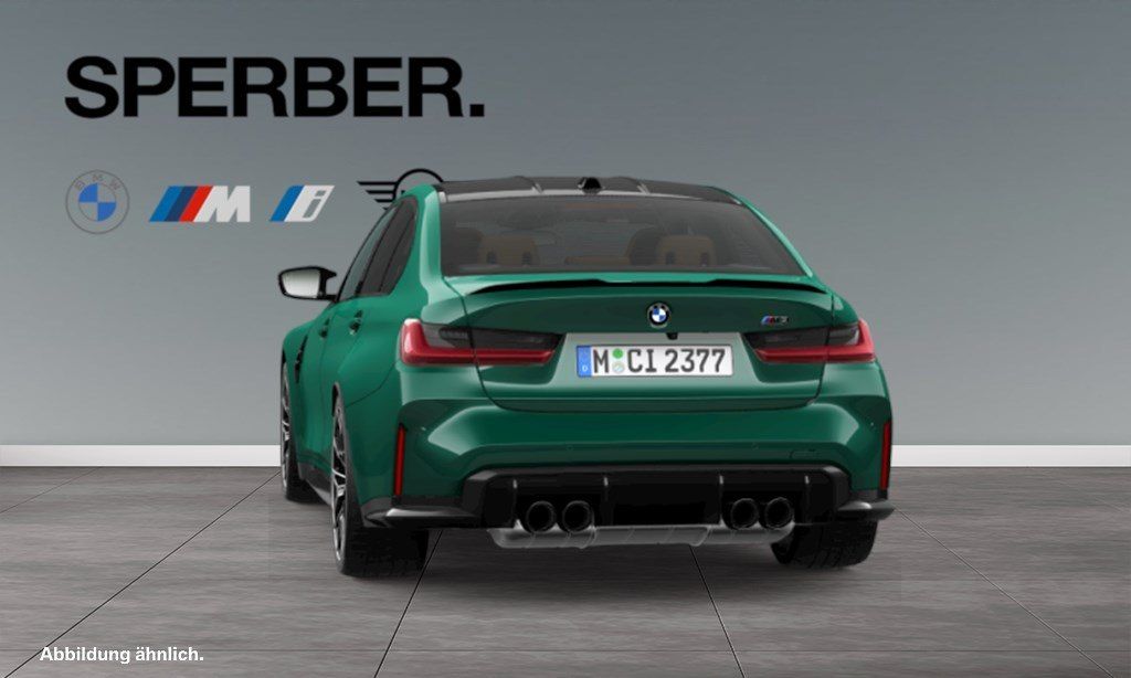 BMW M3 - Bild 5
