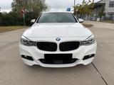BMW 330d Gran Turismo M Sport Shadow-Panorama - BMW Gebrauchtwagen von 2016