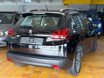 Peugeot 2008 - 5