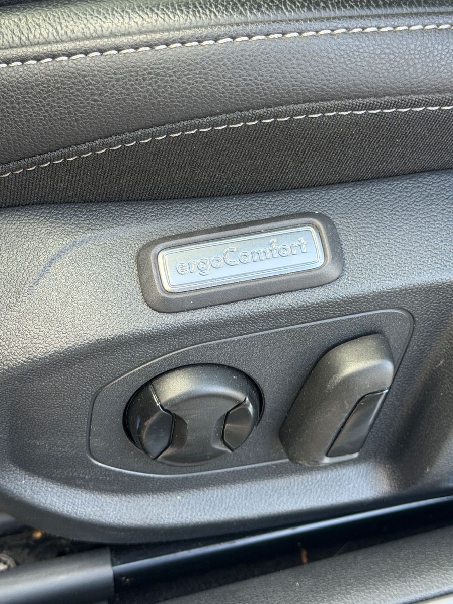 Fahrzeugabbildung Volkswagen Arteon R-Line
