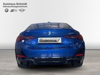 BMW i4 - Vorschau Bild 4