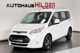 Ford Tourneo Connect 1.0 EcoBoost*AHK*SHZ*Bluetooth - Ford Tourneo Connect: mit Anhängerkupplung