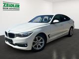 BMW 320d Gran Turismo ALU*KA*NEBEL*PDC*SHZ*SPORT - BMW 320 Gran Turismo aus 2014
