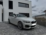 BMW 1er F21 116D Coupé|M Sport-Paket|Automatik|A - BMW 116: 1er 116d