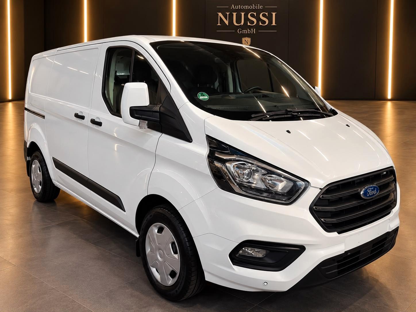 Ford Transit Custom Kasten 280 L1 Trend