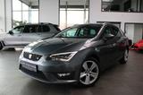 Seat LEON ST 1.4 TSI DSG * FR EDITION * LED/NAV/LEDER - Seat Leon: 1.4