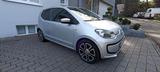 Volkswagen VW UP 1.0 move up! mit Navi, Parksensore... - Volkswagen e-up! bis 5.000 Euro