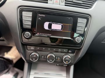 Skoda Octavia - 12