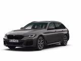 BMW 530e xDrive Touring M-Sport *Navi*Rückfahrkamera - BMW 530 Gebrauchtwagen in Freiburg