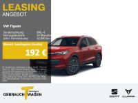 Volkswagen Tiguan - Vorschau Bild 1