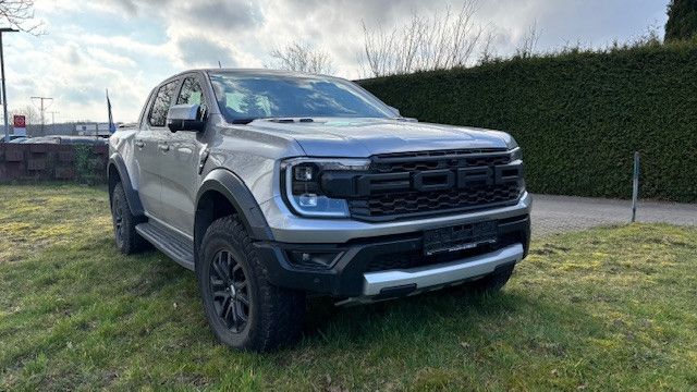 Ford Raptor