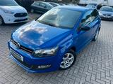 Volkswagen Polo V Match/Klima/PDC/HU&AU NEU - VW Polo Gebrauchtwagen in Rostock