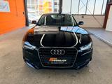 Audi A5 Sportback 1.8 TFSI Navi DSP Bluetooth 18" - Audi A5: 1.8