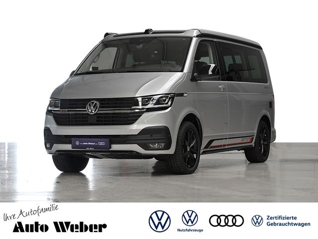 Volkswagen California 4Motion Allrad Sportpaket StandHZG Na