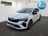 Renault Clio Techno TCe 90+Navi+Digitales Cockpit+LED+Ap - Renault Clio Neuwagen