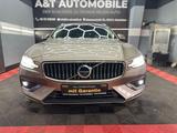 Volvo V60 Kombi Inscription.KAMRA.NAVI.AHK.SHZ.LED.PDC - Volvo V60 mit Benzin-Antrieb: Automatik