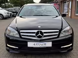Mercedes-Benz C 350 CDI AMG/Panor/Kamera/Xen.LED/Top Zustand - gebrauchte Mercedes-Benz C 350 aus dem Jahr 2011