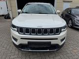 Jeep Compass Limited 4WD - Jeep: Limited