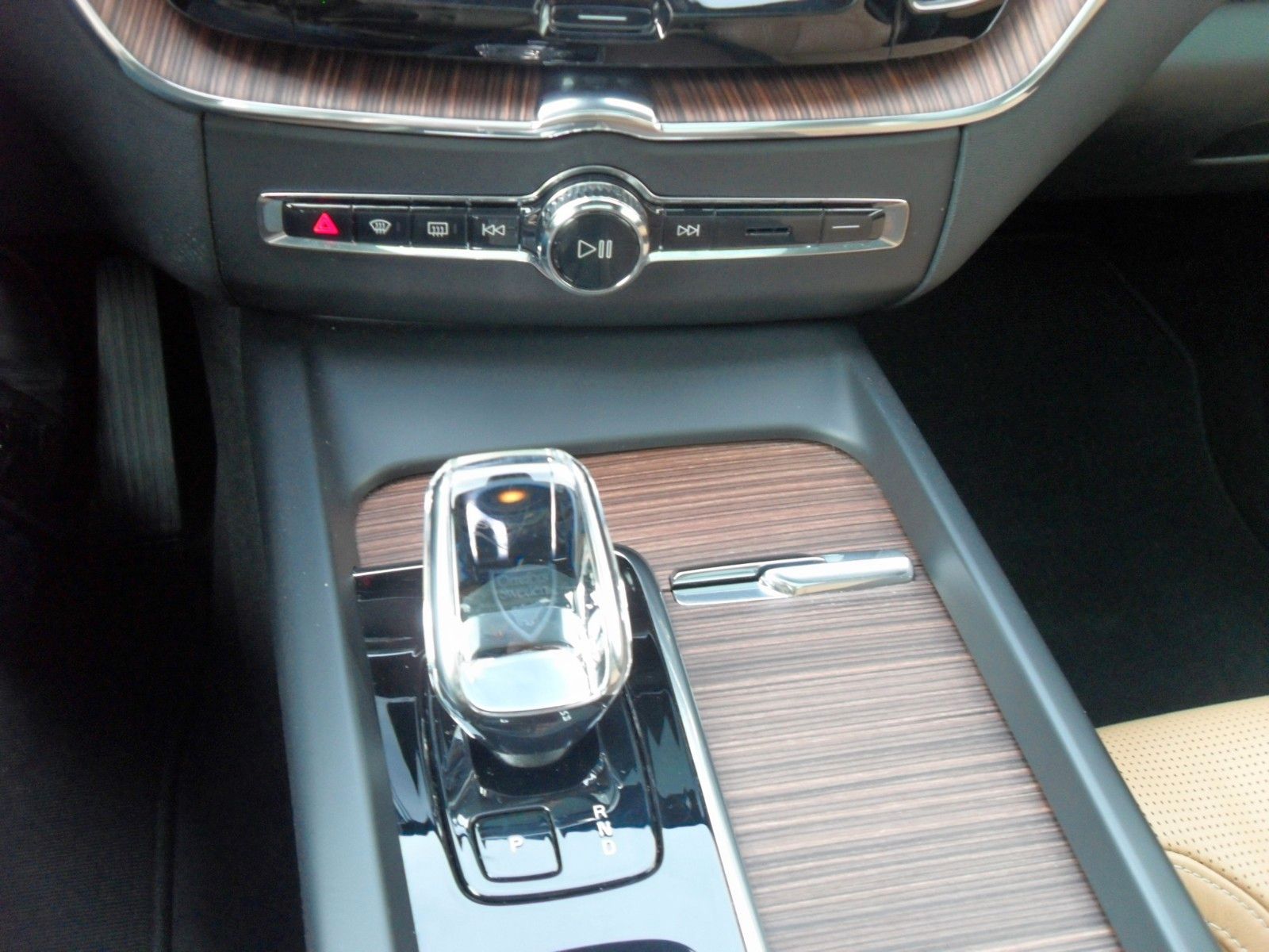 Fahrzeugabbildung Volvo XC 60 B4 Plus Bright | Sitzbelüftung | Panora.