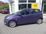 Opel Karl Active 1.0 12V +Sitzheizung - Opel Karl