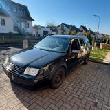 Volkswagen VW Bora 2.3 V5 4 Motion HU11.2026 Verkauf/... - Volkswagen Bora: 4motion