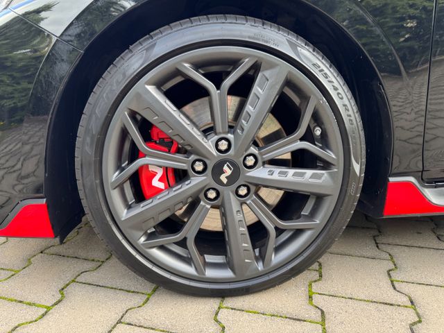 Hyundai i20 N Performance