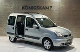 Renault Kangoo Edition * ROLLSTUHLRAMPE * KLIMA * - Renault Gebrauchtwagen von 2006