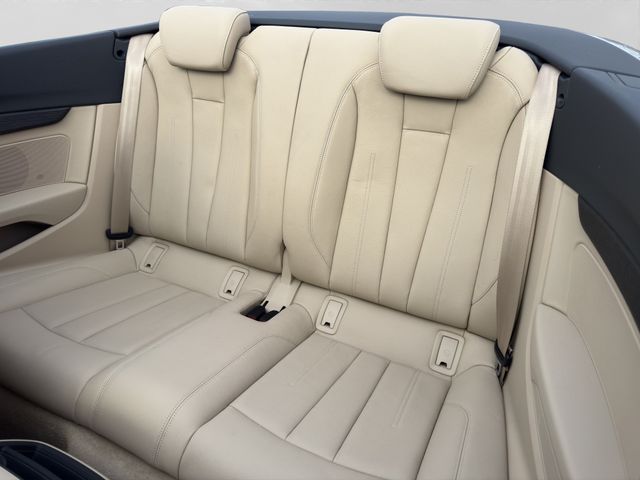 Fahrzeugabbildung Audi A5 Cabrio 2.0 TDI Sport S tronic+Xenon+Leder+MMI