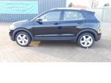 Volkswagen T-Cross 1.0 Life BMT TSI Klima Navi - Volkswagen T-Cross in Braunschweig