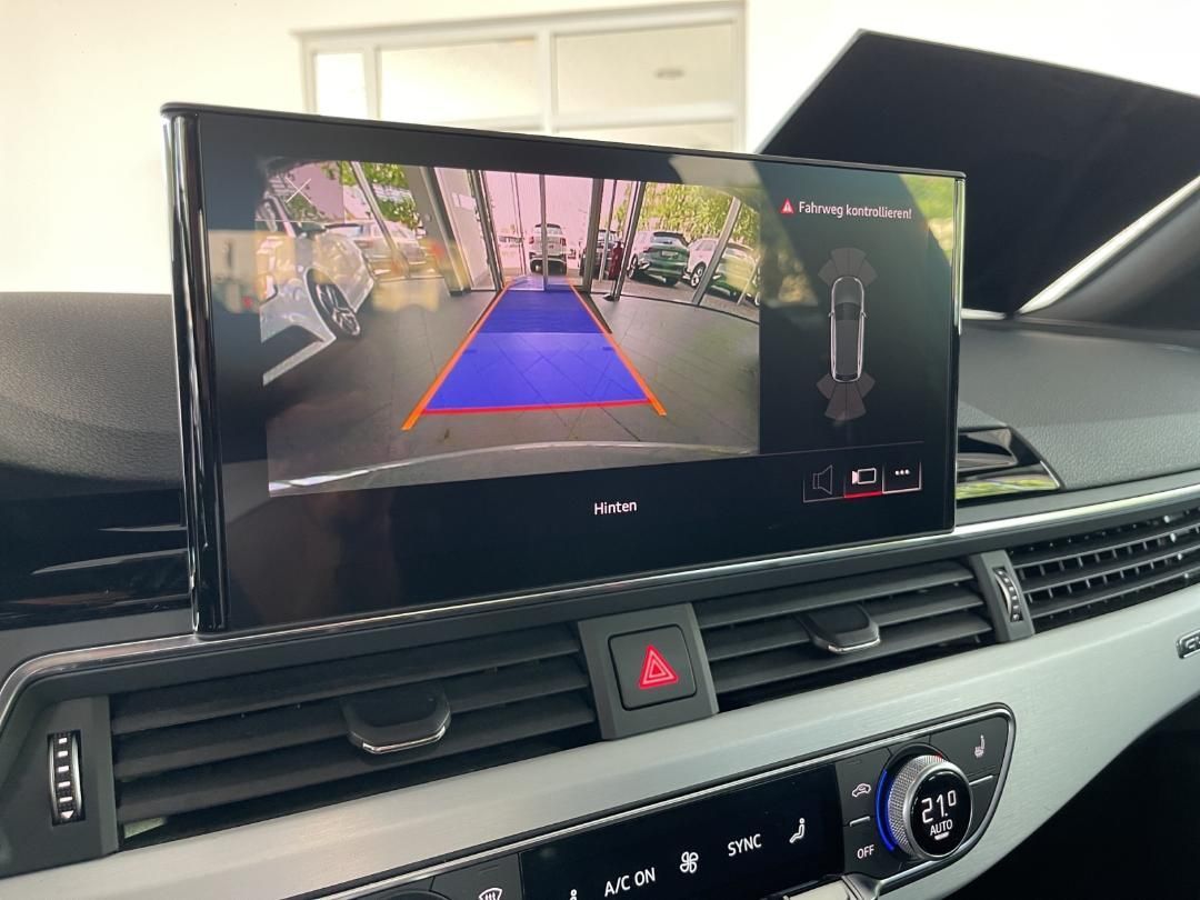 Fahrzeugabbildung Audi RS 4 Avant 2.9 quattro TFSI RS-AGA, MATRIX, Navi