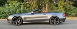 Mercedes-Benz Mercedes 350SL R230 - Mercedes-Benz S-Klasse: Roadster