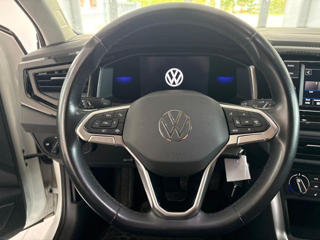 Taigo  Life 1.0 TSi LED AHK SHZ APP KAM