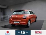 Suzuki Swift 1.2 Hybrid MT Club