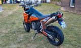 KTM 950 Supermoto - KTM 950