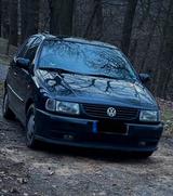 Volkswagen VW Polo 6N 60 1.4 TÜV  WENIG KILOMETER  - gebrauchte VW Polo aus dem Jahr 1996