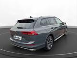 Volkswagen Golf VIII Variant 2.0 TDI DSG Alltrack 4Motion A - Volkswagen Golf: TDI 4motion