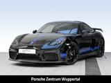 Porsche Cayman 718 GT4 Clubsportpaket BOSE Sportabgas - Porsche Cayman in Wuppertal