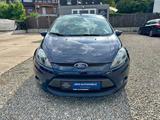Ford Fiesta Trend - Ford Fiesta Gebrauchtwagen in Krefeld