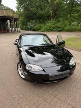Mazda MX-5 1.6 16V 1.6 - Mazda MX-5 in Wuppertal