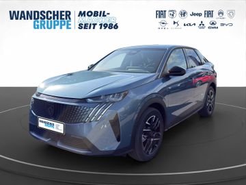 Peugeot 3008 1.2 145 Allure