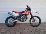 Beta rr 450 mit Straßenzulassung  - BETA RR 450
