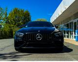 Mercedes-Benz AMG GT 53 4MATIC+ Autom. - - Mercedes-Benz AMG GT aus 2022
