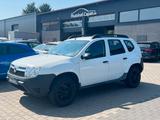 Dacia Duster I 1.6 Ambiance 4x2/Klima/ZV/Eu5/TÜV 06.27 - Dacia Duster: Ambiance