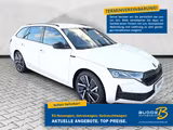 Skoda Octavia Combi 2.0TSI DSG 4x4 Sportline AHK Kessy