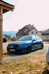 Seat Leon top sport 1.9 TDI arl - Seat Leon: TDI Top Sport