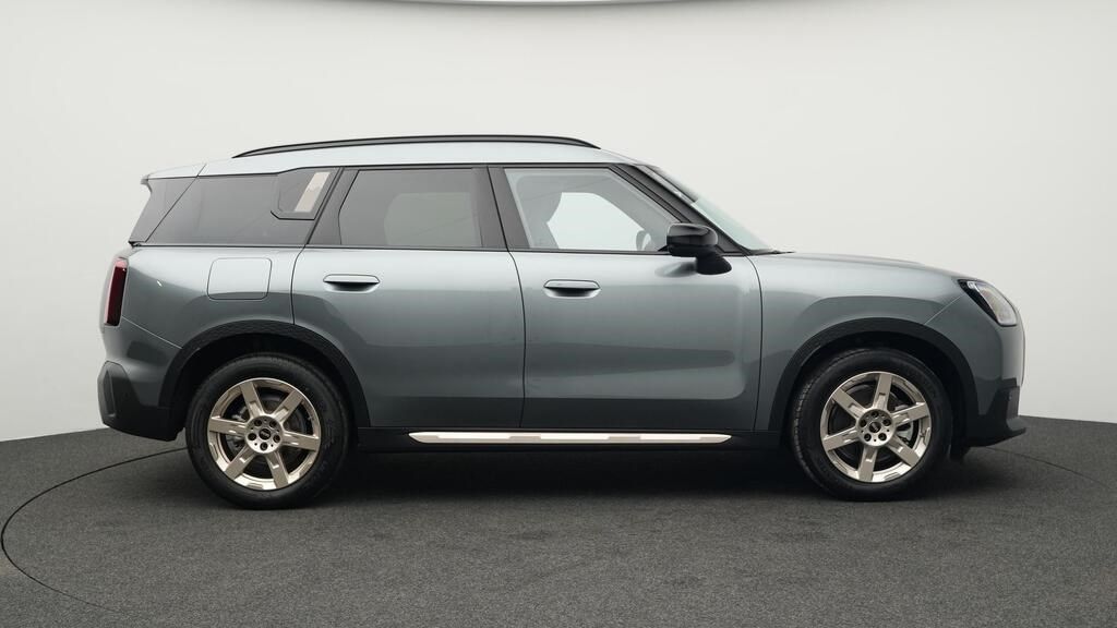 Fahrzeugabbildung MINI Countryman C Head-Up DAB LED Pano.Dach Shz