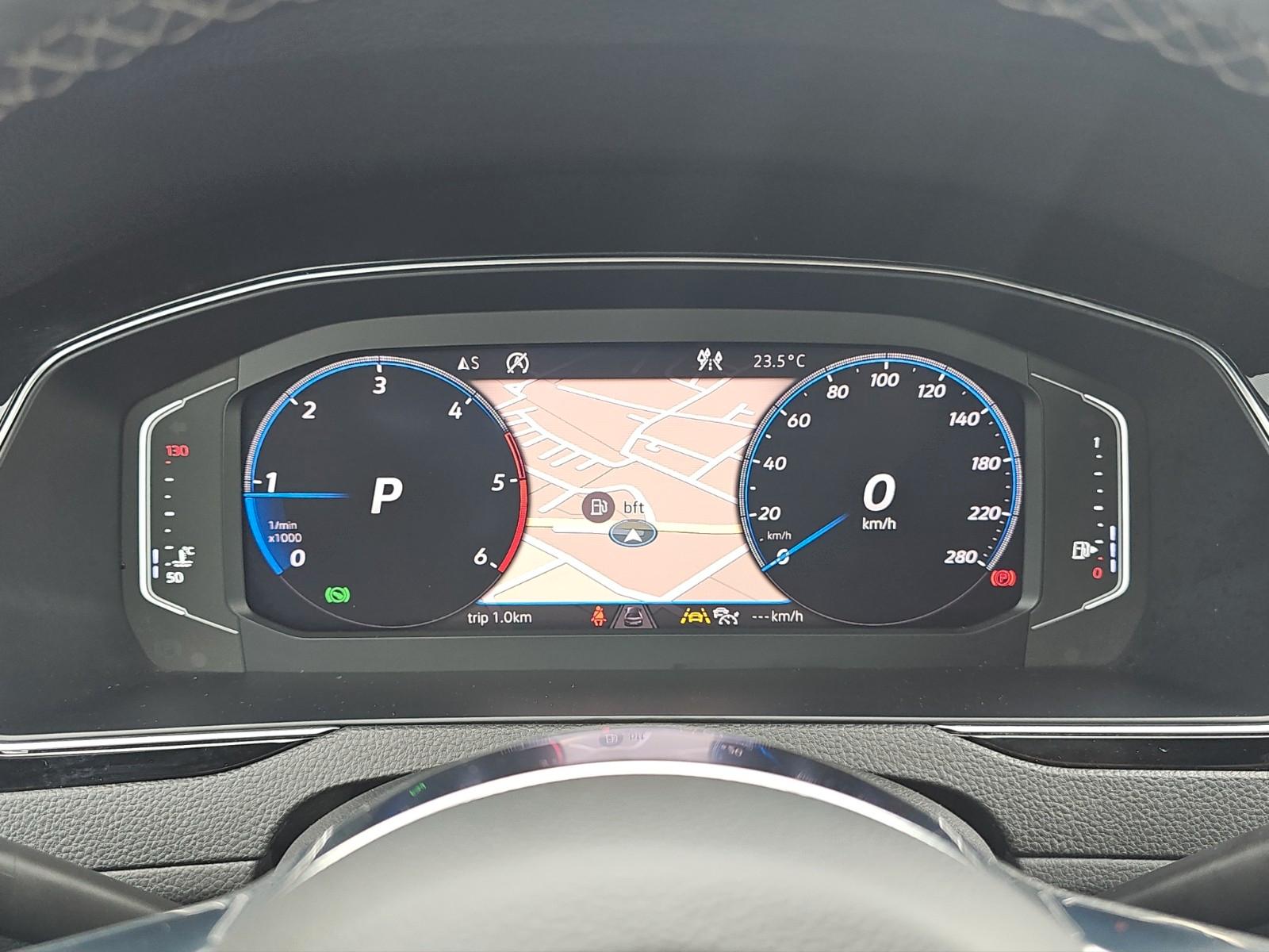 Volkswagen Arteon R-Line 4Motion*Service-TÜV NEU