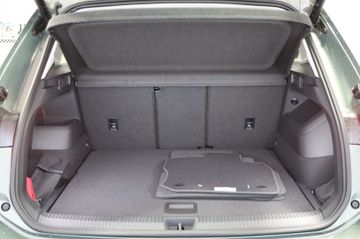 Volkswagen Tiguan 1.5 eTSI 110 kW Life AHK Panodach