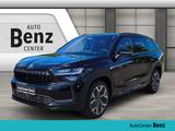 Skoda KODIAQ 2.0 TDI 4x4 SPORTLINE *M-LED*CANTON*DCC*